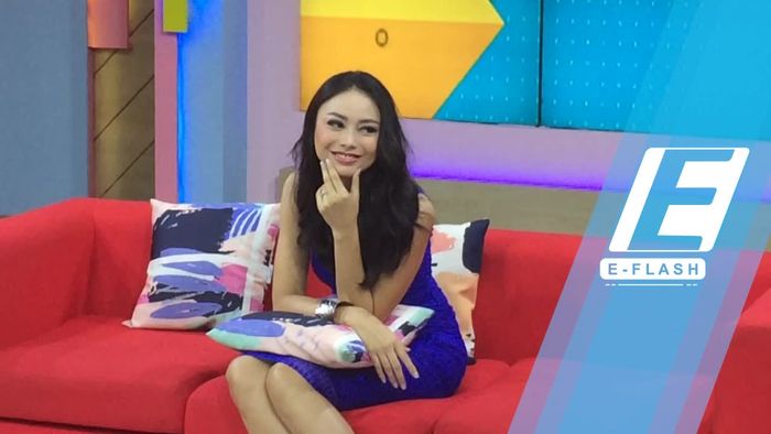 Whulandari Sembunyikan Tanggal Pernikahan Laudya Cynthia Bella?