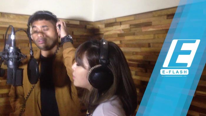 Rayen Eks Pasto Akan Gandeng Gisel di Lagu Terbaru