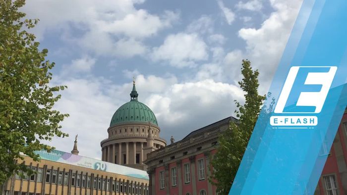 Potsdam, Kota Sejarah Jerman yang Keren
