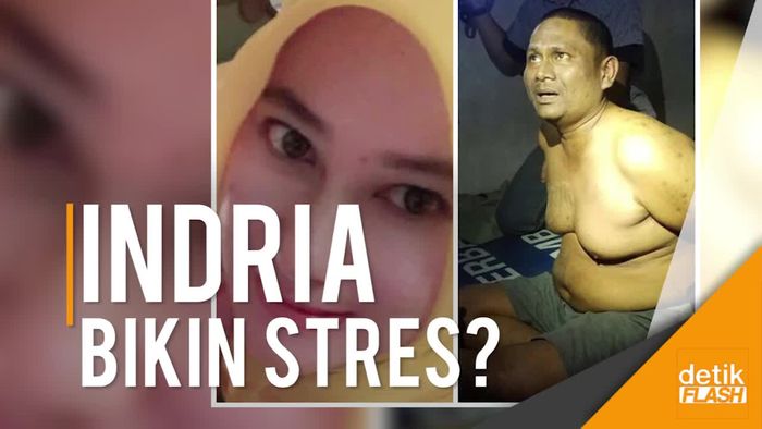 Ibunda: Sejak Nikah, Sudah 3 Tahun Akbar Berobat ke Dokter Jiwa