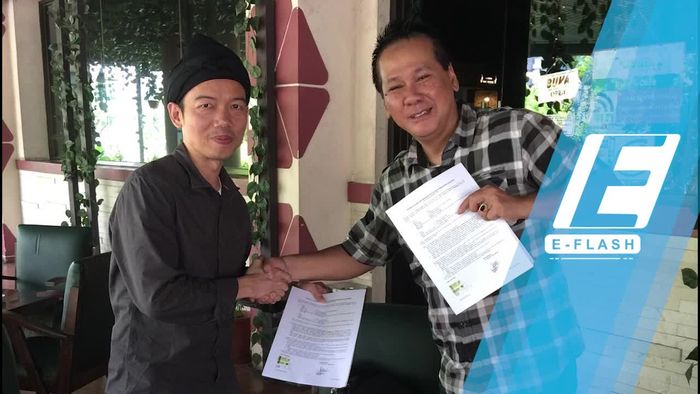Protes Pajak Penulis Tinggi, Tere Liye Berhenti Terbitkan Buku