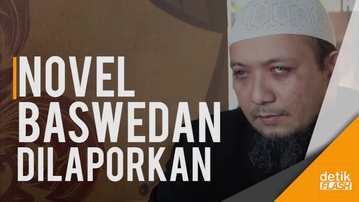 Dua Pegawai KPK Dipanggil Polisi Terkait Kasus e-Mail Novel  