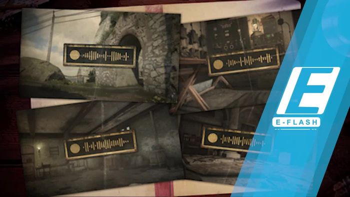 Memecah Kode Spotify Tersembunyi di Call of Duty: WWII