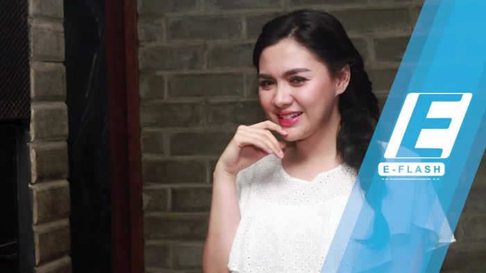 Vicky Shu Segera Akhiri Masa Lajang