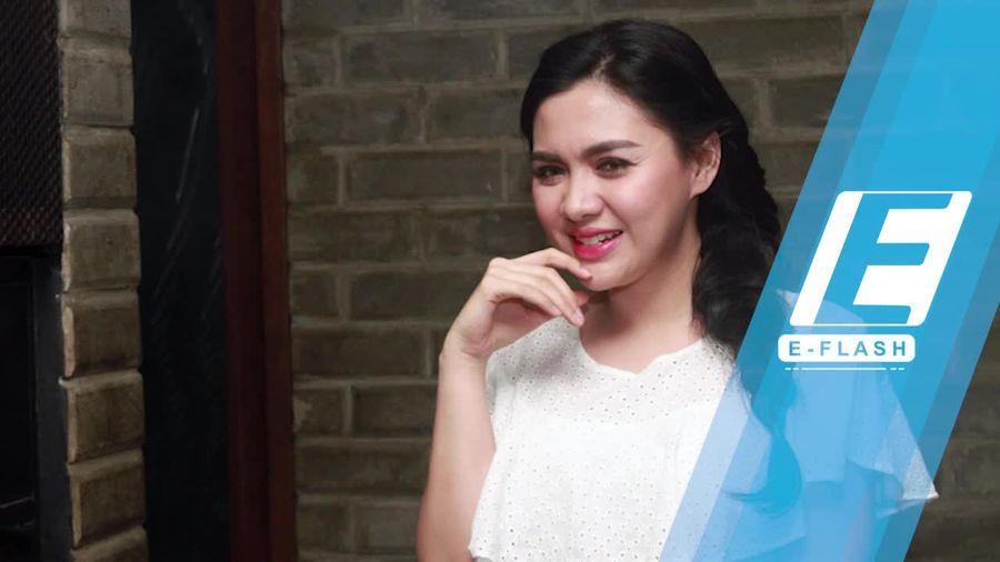Vicky Shu Segera Akhiri Masa Lajang