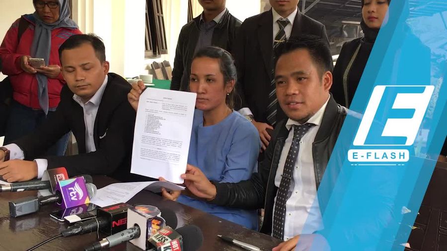 Minta Hak Waris, Indro Warkop Disomasi Keponakan