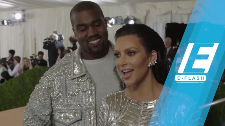 Ini Jenis Kelamin Anak Ketiga Kim K dari Ibu Pengganti