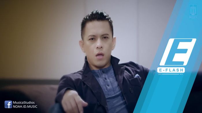 Hot! Foto Ariel NOAH dengan Cewek Cakep