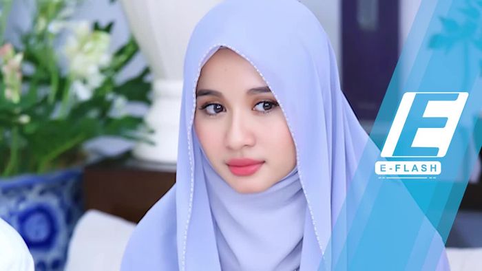 Nikah di Malaysia, Laudya Cynthia Bella Ijab Kabul Sore Ini
