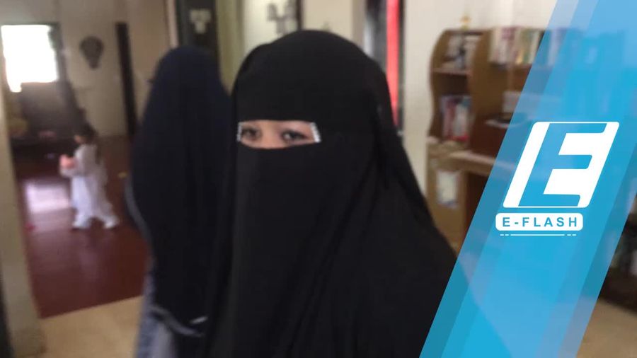 Ditanya Soal Isu Poligami, Istri Opick Kabur