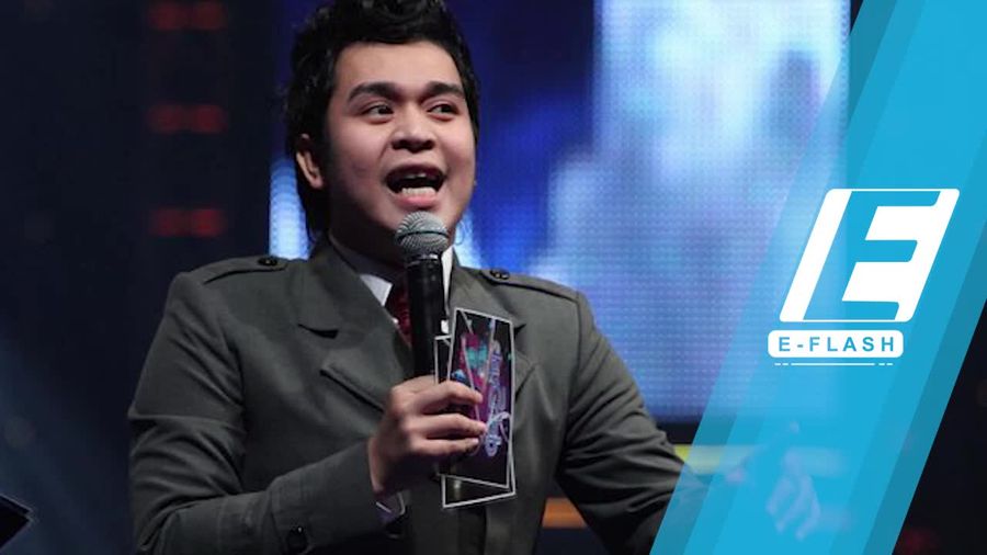 Titipan Musala Olga Syahputra pada Keluarga
