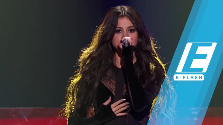 Selena Gomez, ‘Wanita yang Mengubah Dunia’ Versi TIME