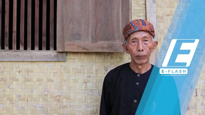 Kampung Adat yang Jadi Saksi Bisu Bandung Lautan Api