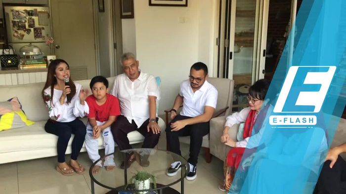 Giring Fokus di Politik, Bagaimana Nasib Nidji?