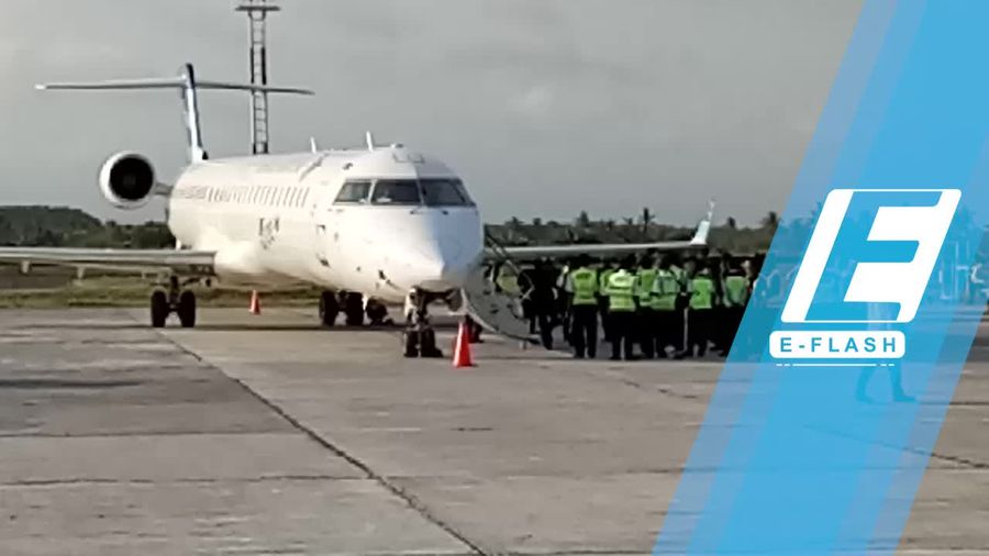 Garuda Indonesia Resmi Terbangi Rute Jakarta-Banyuwangi