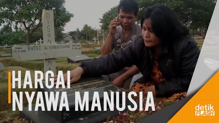 Kemarahan Ibunda Debora: RS Mitra Keluarga Tak Ada Empati!