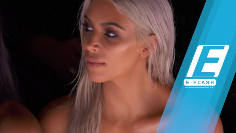 Kim K Buka Suara Soal Hamil Lewat Ibu Pengganti
