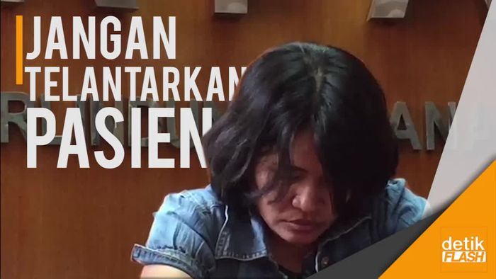 Alasan Debora Dibawa ke RS Mitra Keluarga Kalideres