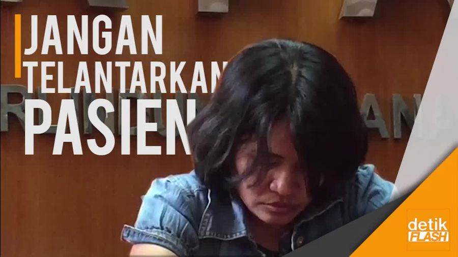 Alasan Debora Dibawa ke RS Mitra Keluarga Kalideres