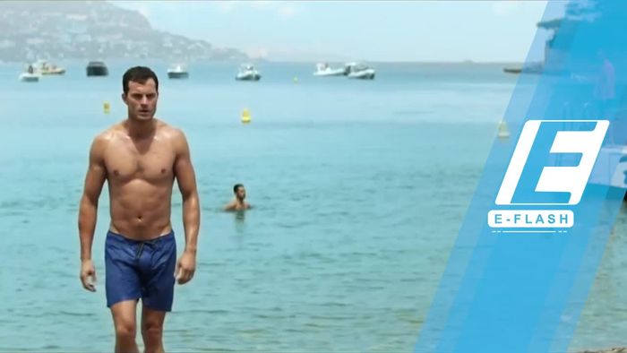 Hot! Grey dan Ana Bulan Madu di Teaser Fifty Shades Freed