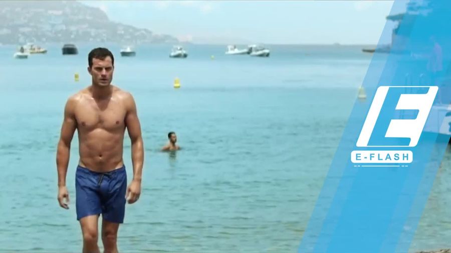 Hot! Grey dan Ana Bulan Madu di Teaser Fifty Shades Freed
