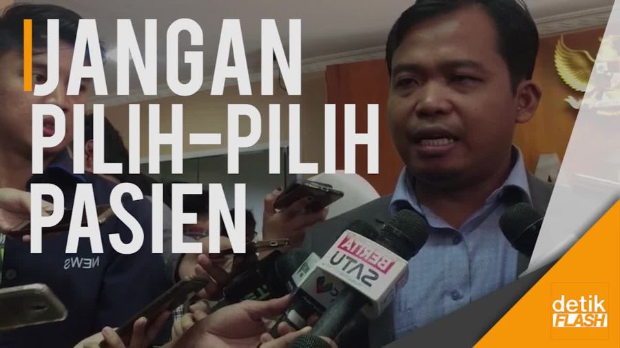 Cegah Kasus Debora Terulang, Pemda Diminta Beri Jaminan Kesehatan