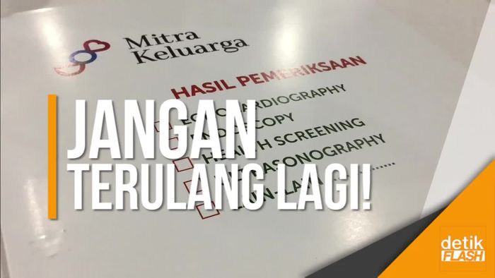 RS Mitra Keluarga Sampaikan Maaf ke Keluarga Debora