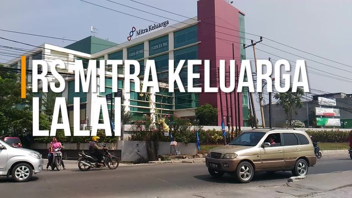 Dinkes DKI Temukan Kelalaian RS Mitra Keluarga