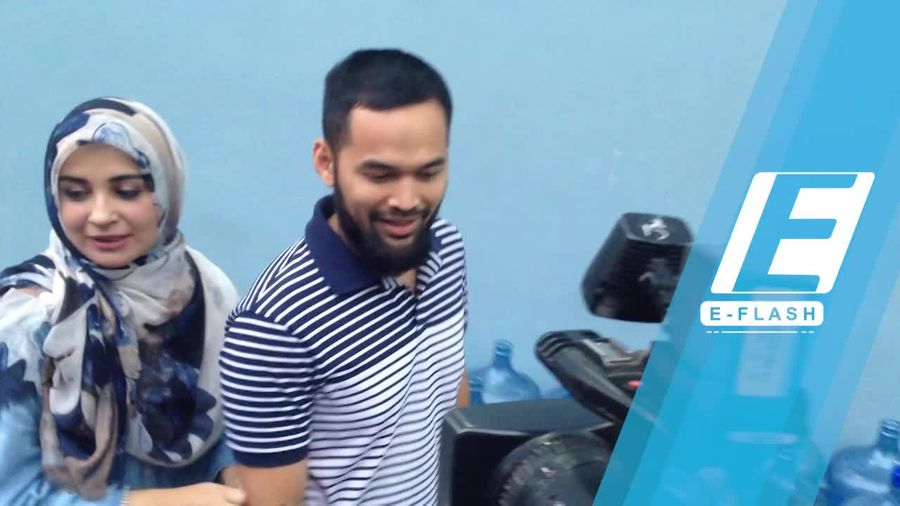 Teuku Wisnu Poligami?