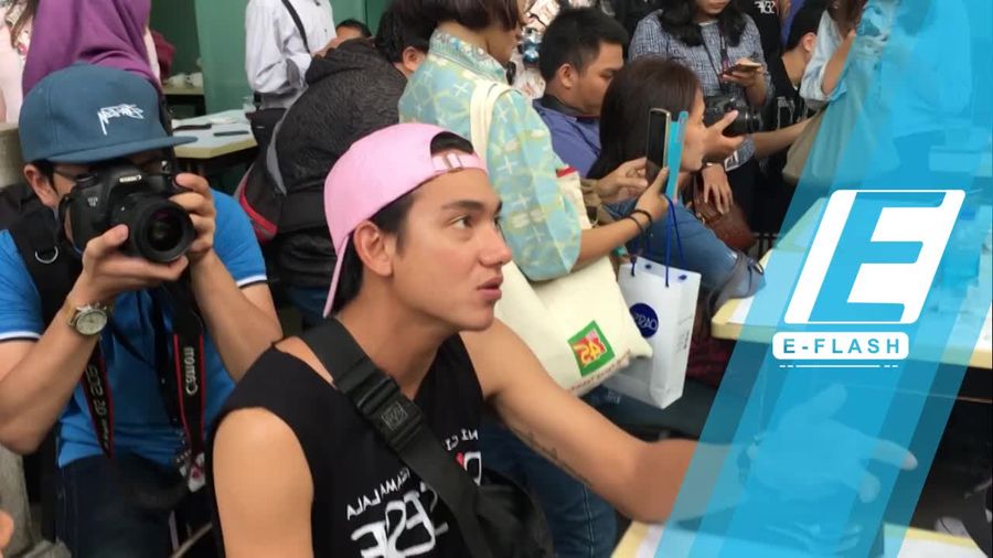 Adipati Dolken: Gue Posesif Banget