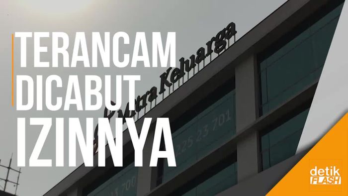 Djarot: Gampang Kalau Mau Cabut Izin RS Mitra Keluarga