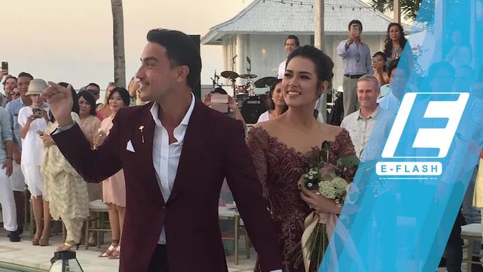 Bukan Raisa-Hamish, Pasangan Ini Ternyata yang Paling Populer