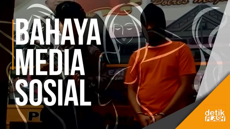 Polisi Ungkap Bisnis Prostitusi Online di Mojokerto