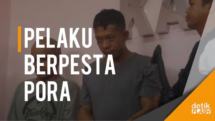 Pelaku Pembunuhan Pasutri Dibungkus Bedcover adalah Sopir Korban