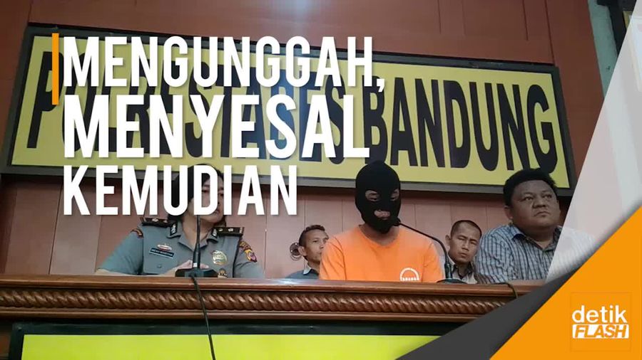Dodik: Saya Minta Maaf ke Presiden dan Ibu Presiden