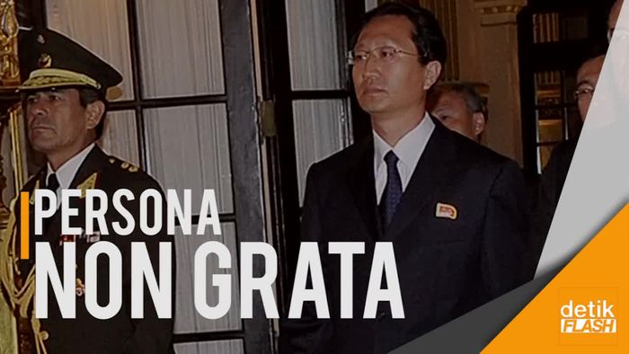 Giliran Peru Putuskan Diplomatik dengan Korut
