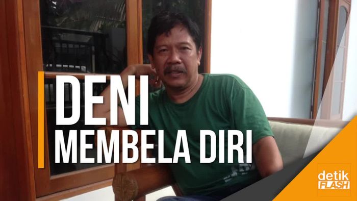 Master Deni Tewaskan Rampok di Rumahnya, Polisi: Tak Ada Pidana