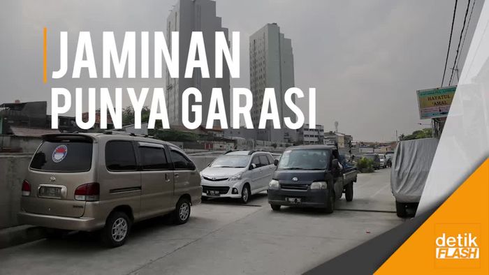 Djarot: Urus STNK Mobil Harus Ada Jaminan Punya Garasi