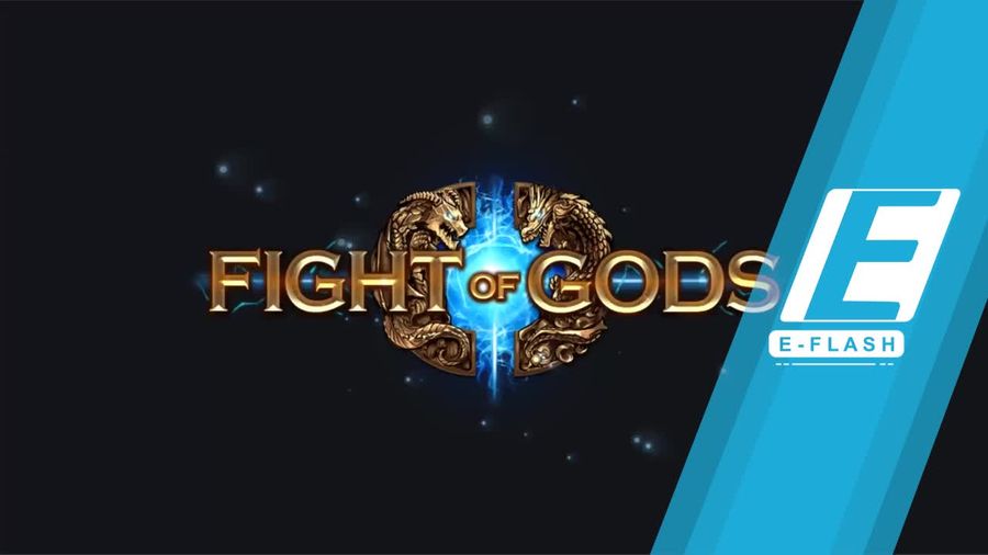 Giliran Indonesia Siap Blokir Game Fight of Gods