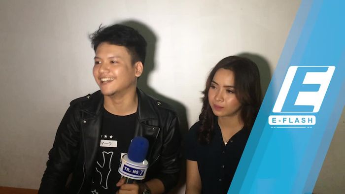 Ilham SMASH Bantah Pacarnya Hamil di Luar Nikah