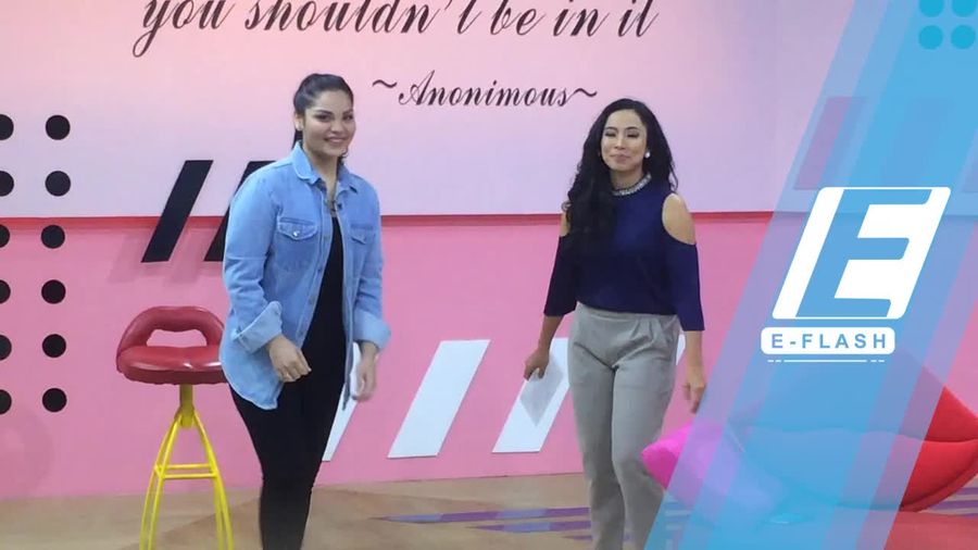 Nadira Bongkar Kedekatannya dengan Rizky Nazar
