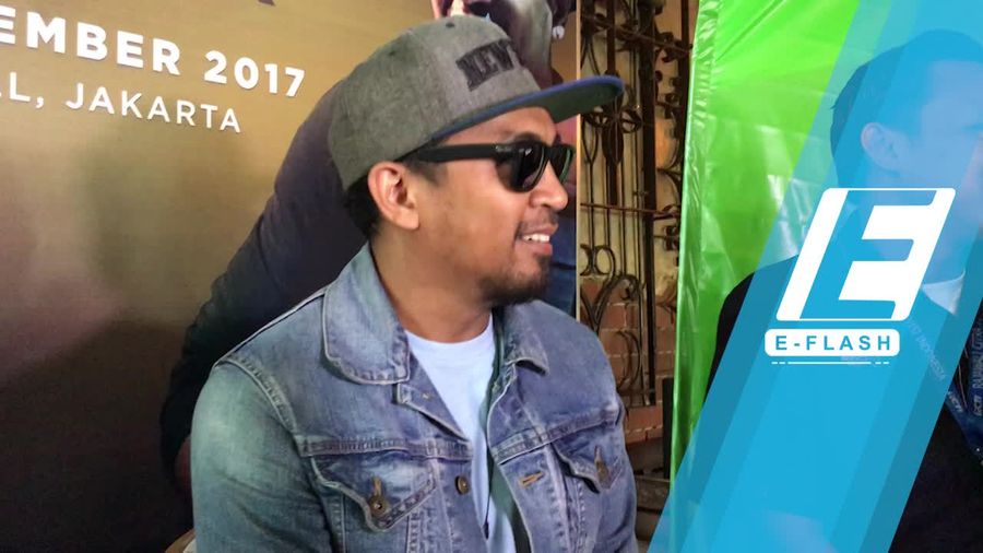 Cie! Glenn Fredly Punya Pacar Baru