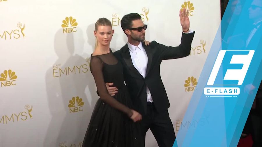 Selamat! Behati Prinsloo Hamil Anak Kedua