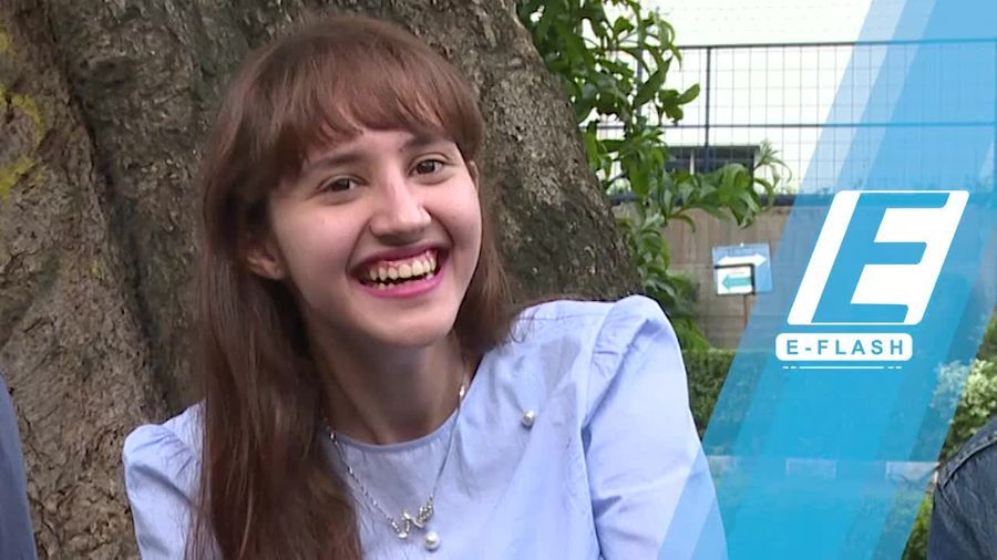 Tsamara Amany Bicara Soal Pasangan Hidup