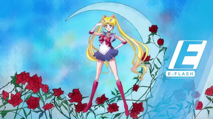 Wahana Sailor Moon Akan Hadir di Universal Studio Jepang