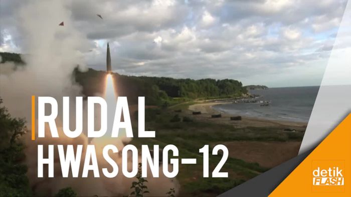 Kembali Dilintasi Rudal Korut, Apa Tanggapan Warga Hokkaido?
