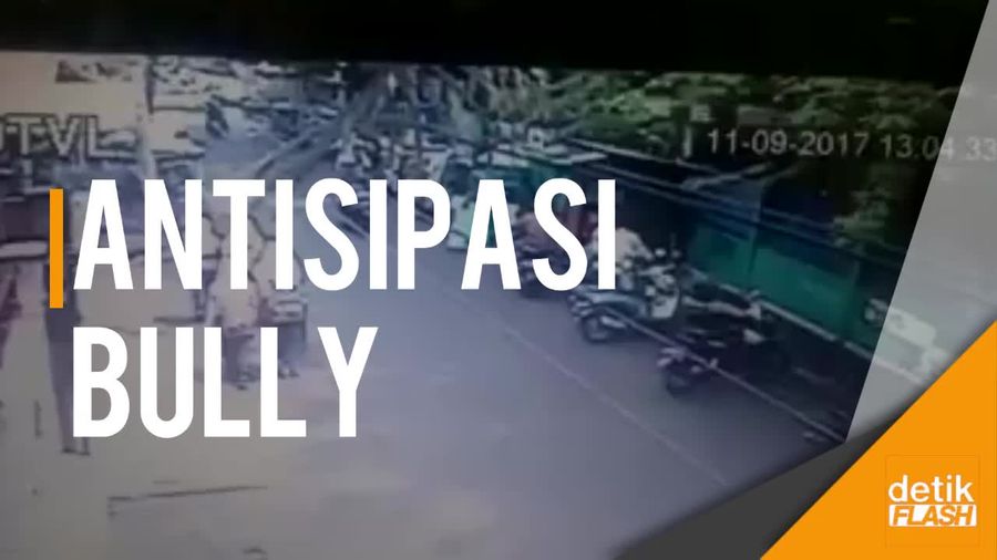 KPAI Datangi Sekolah, Lindungi Siswi dari Bully