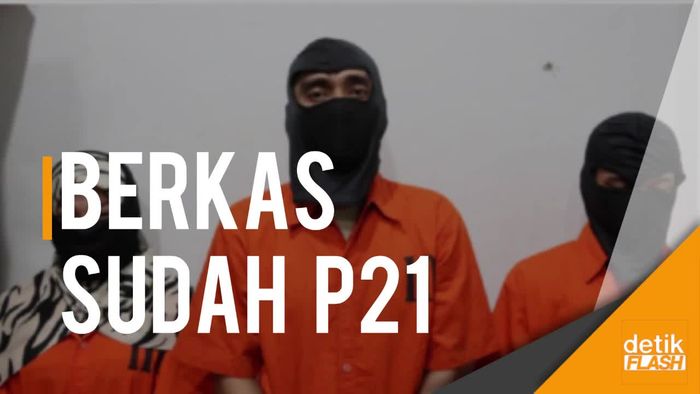 Sri Rahayu Si Penghina Jokowi akan Disidang di Cianjur