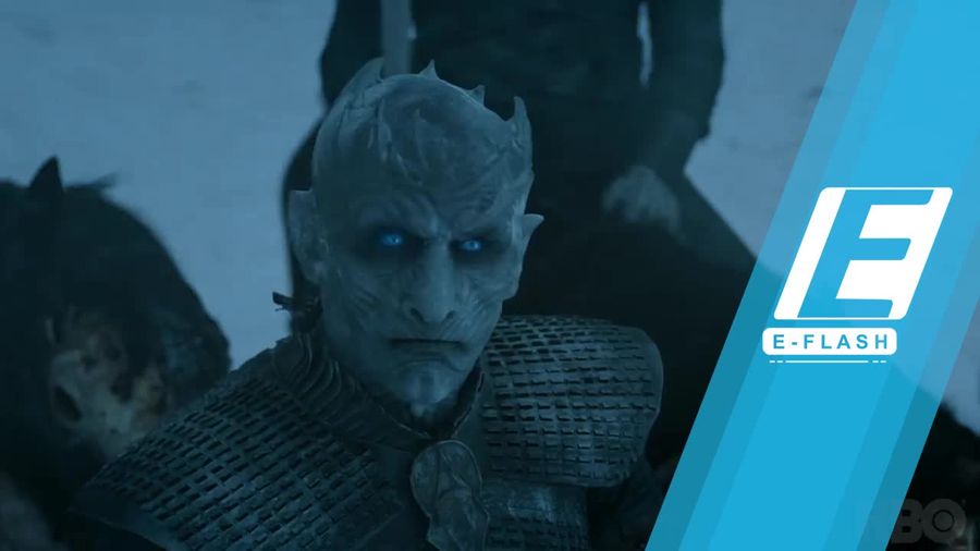 Takut Terbongkar, Game of Thrones Syuting Beberapa Ending