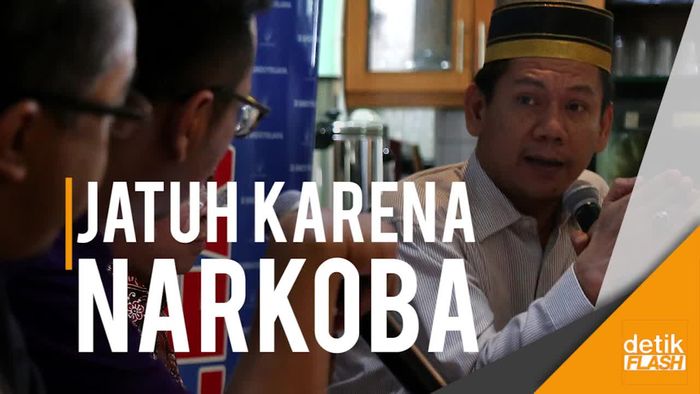 Reaksi Petinggi Partai Golkar Terkait Tertangkapnya Indra Piliang